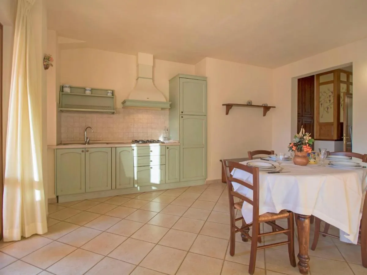 Apartment Thermae Apartment 14 By Interhome Sorano