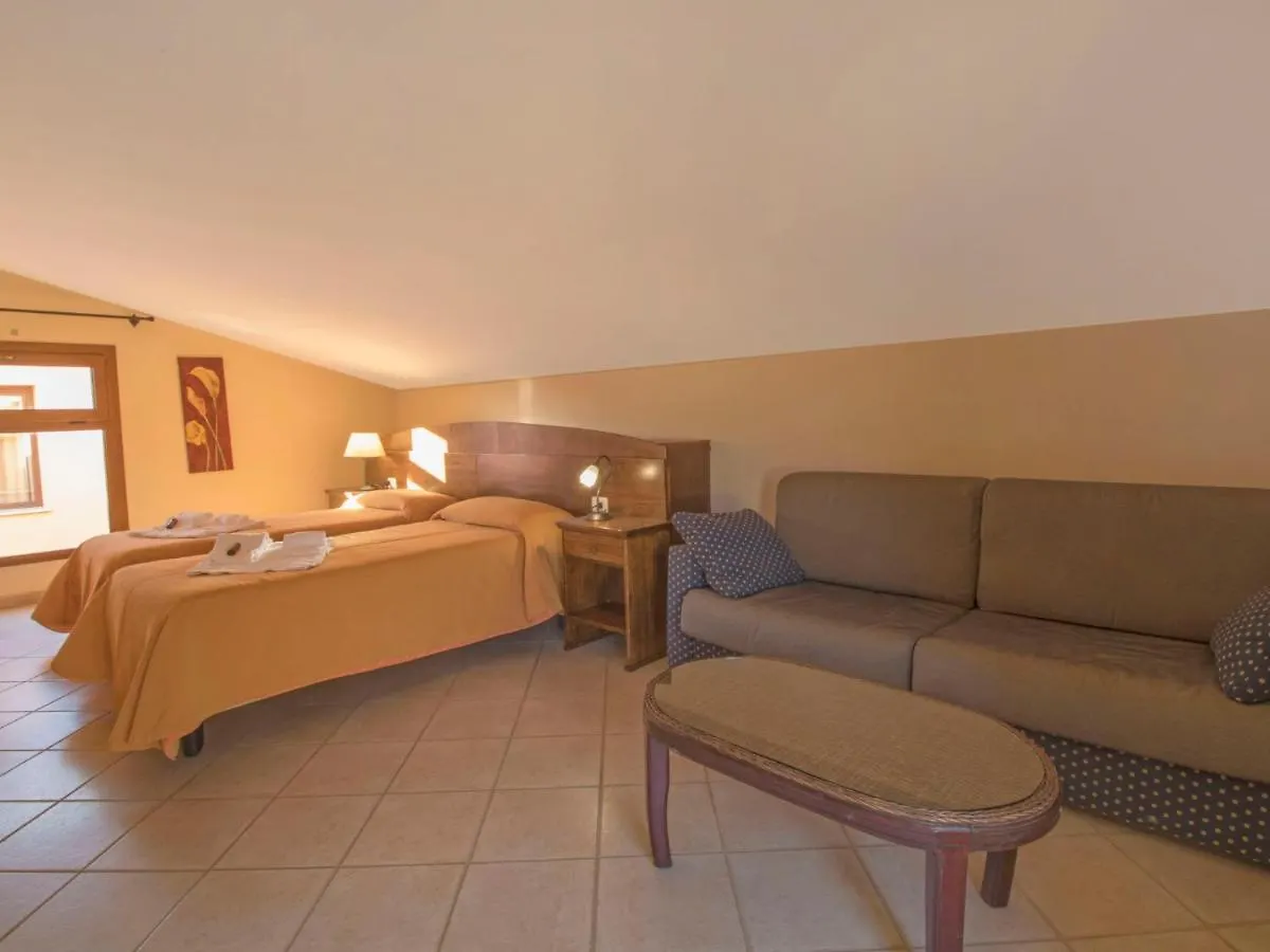 Apartment Thermae Apartment 14 By Interhome Sorano