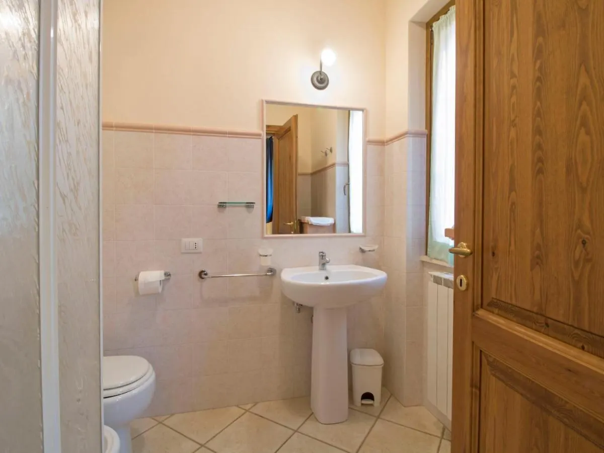 Apartment Thermae Apartment 14 By Interhome Sorano  0*, Sorano (Grosseto) Itálie