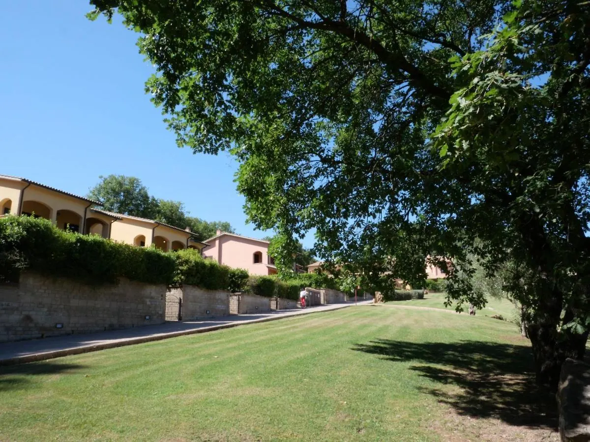 Apartment Thermae Apartment 14 By Interhome Sorano