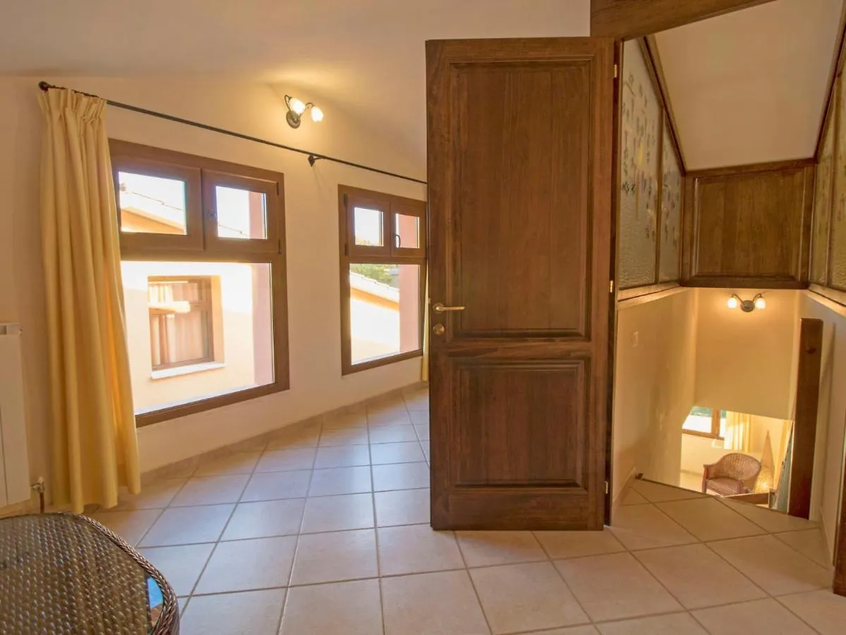 Apartment Thermae Apartment 14 By Interhome Sorano  Sorano (Grosseto)