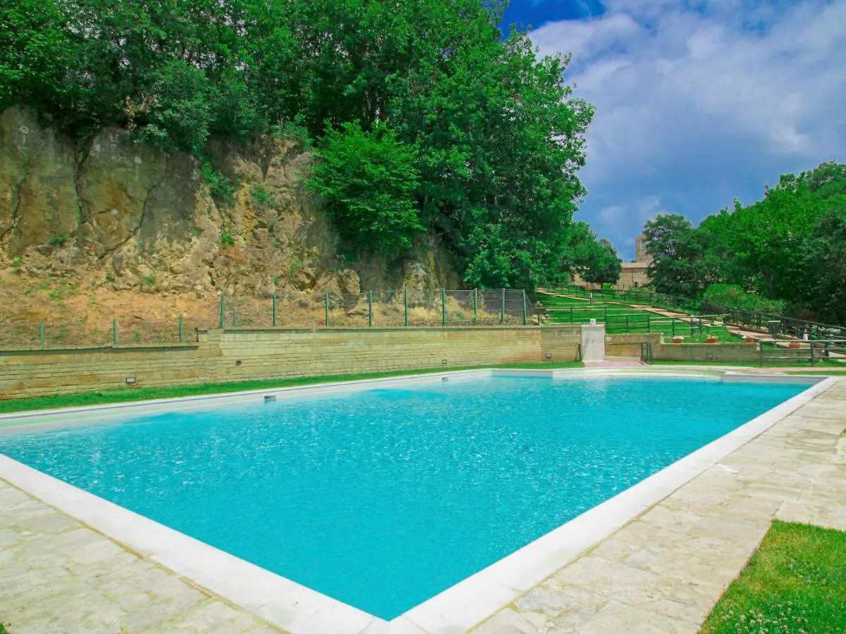 Apartment Thermae Apartment 14 By Interhome Sorano