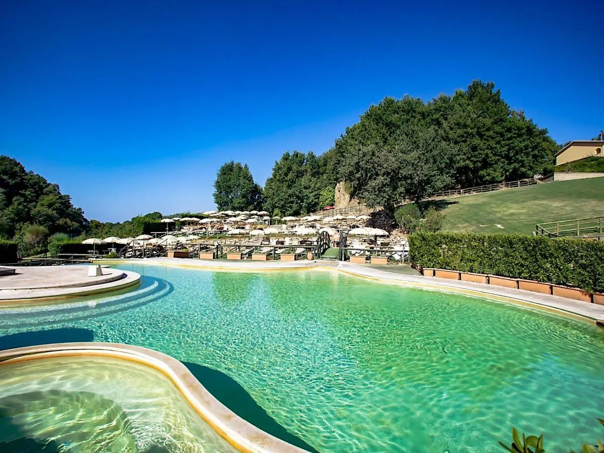 Apartment Thermae Apartment 14 By Interhome Sorano  Italy