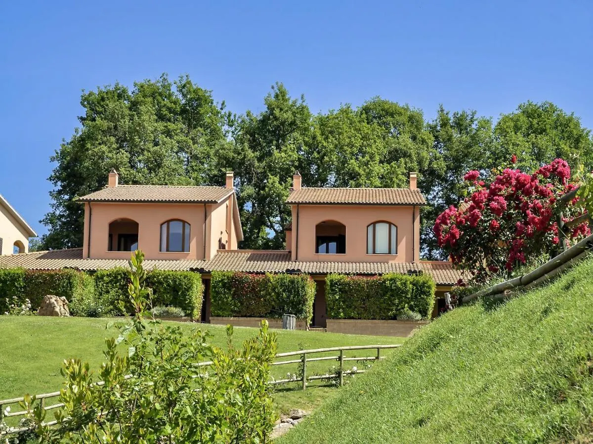 Apartment Thermae Apartment 14 By Interhome Sorano