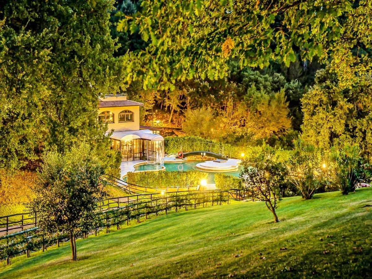 Apartment Thermae Apartment 14 By Interhome Sorano  Italy