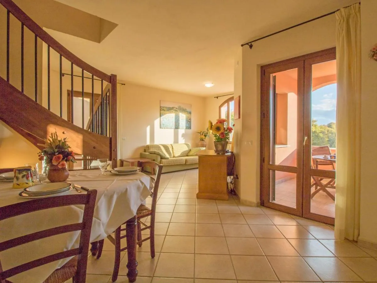 Apartment Thermae Apartment 14 By Interhome Sorano  0*, Sorano (Grosseto) Italy
