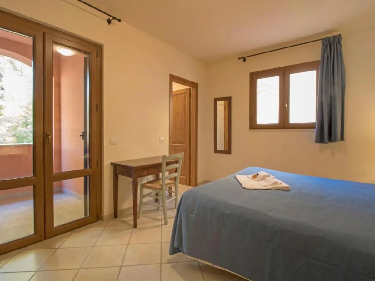 Apartment Thermae Apartment 14 By Interhome Sorano