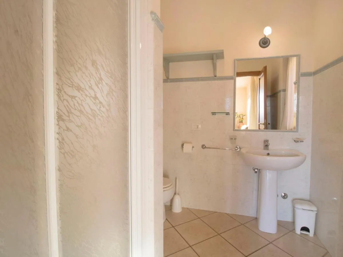 Apartment Thermae Apartment 14 By Interhome Sorano   Sorano (Grosseto)