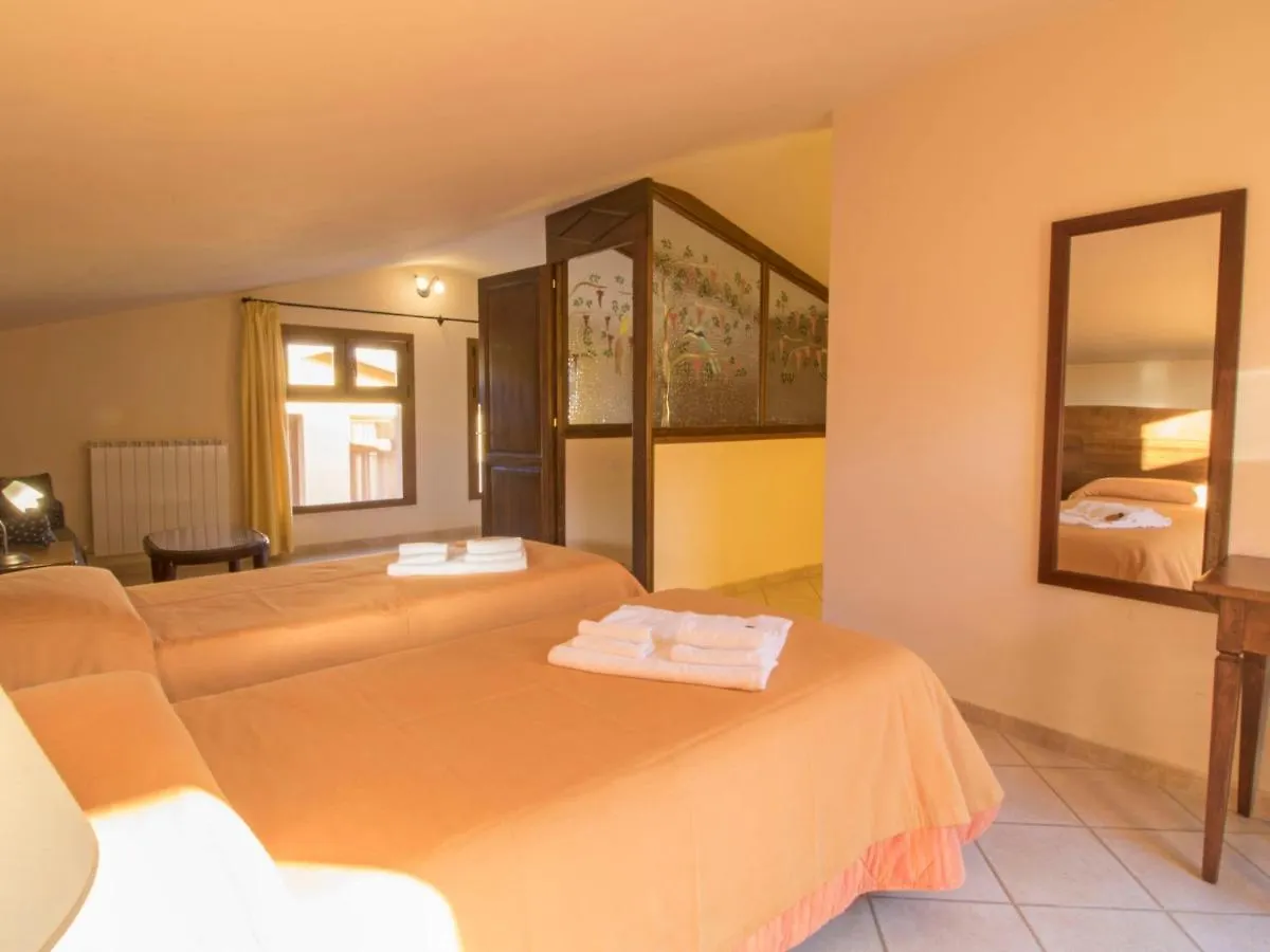Apartment Thermae Apartment 14 By Interhome Sorano  Italy