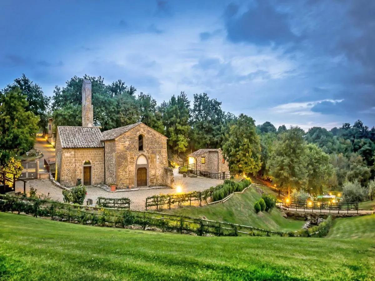Apartment Thermae Apartment 14 By Interhome Sorano  Italy