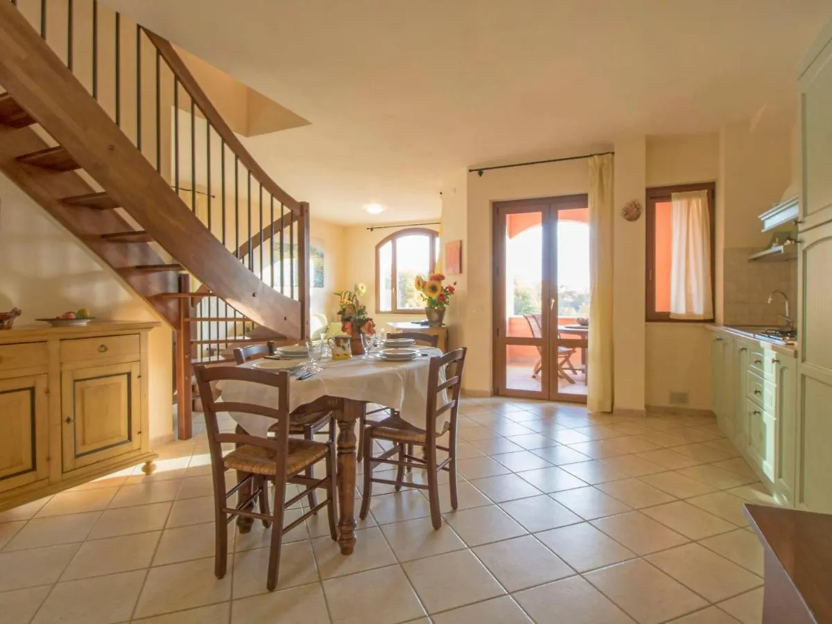 Apartment Thermae Apartment 14 By Interhome Sorano  Sorano (Grosseto)