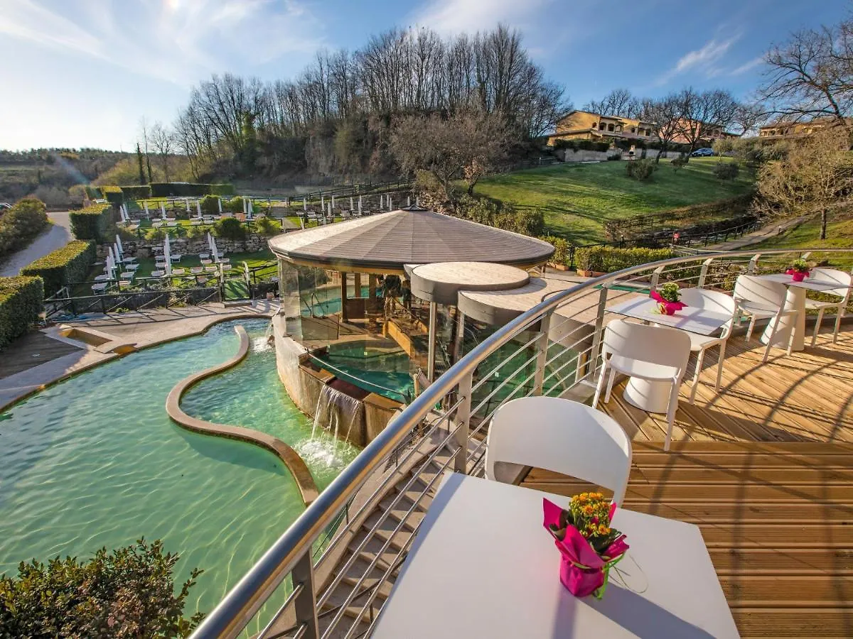 Apartment Thermae Apartment 14 By Interhome Sorano