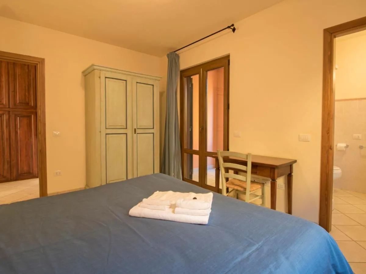 Apartment Thermae Apartment 14 By Interhome Sorano  0*, Sorano (Grosseto)