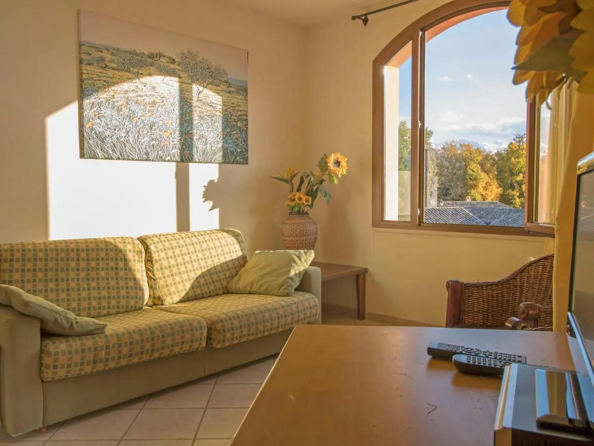 Apartment Thermae Apartment 14 By Interhome Sorano