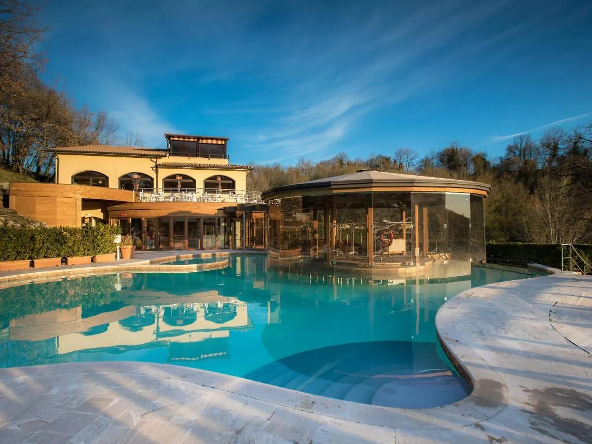 Apartment Thermae Apartment 14 By Interhome Sorano  Sorano (Grosseto)