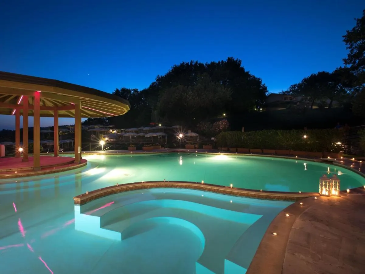 Apartment Thermae Apartment 14 By Interhome Sorano
