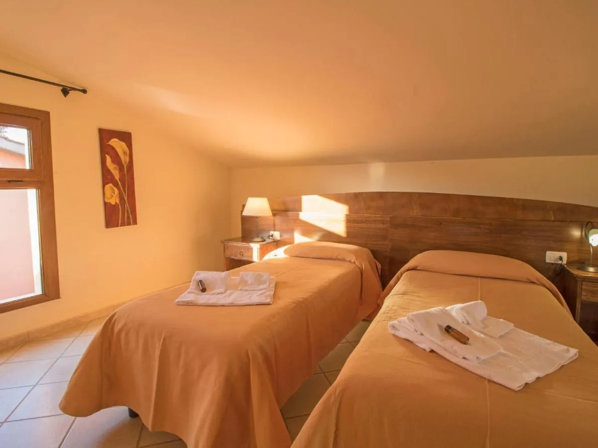 Apartment Thermae Apartment 14 By Interhome Sorano  0*, Sorano (Grosseto) Italy